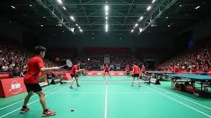 透视2023中国十大体育城市